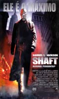 Shaft O Filme