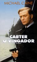 Carter O Vingador