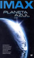 IMAX - Planeta Azul