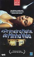 A Primeira Noite da Minha Vida