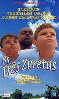 Os Tres Zuretas