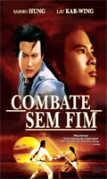 Combate Sem Fim