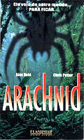 Arachnid