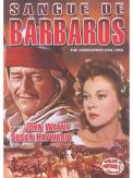 Sangue de Barbaros