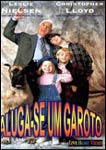 Aluga-se Um Garoto