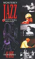 Monterey Jazz Festival 40 Anos de Historia