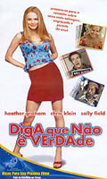 Diga que Nao e Verdade