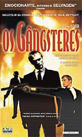 Os Gangsteres