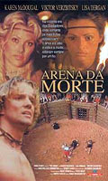 Arena Da Morte