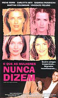 O Que As Mulheres Nunca Dizem