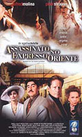 Assassinato No Expresso Oriente