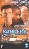 Rangers Forca de Ataque