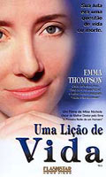 Uma Lição de Vida