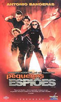 Pequenos Espiões