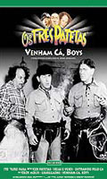 Os Três Patetas Venham Ca, Boys