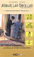 Adeus, Lar Doce Lar