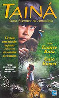 Taina - Uma Aventura Na Amazonia