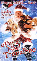 O Papai Noel Trapalhao
