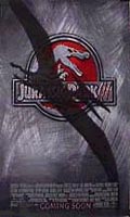 Jurassic Park 3