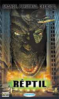 Reptil