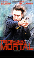 Testemunha Mortal