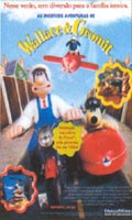 As Incriveis Aventuras De Wallace & Gromit