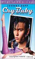 Cry Baby