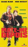 Mate-me Depois