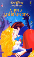 A Bela Adormecida