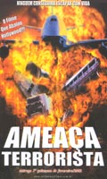 Ameaca Terrorista