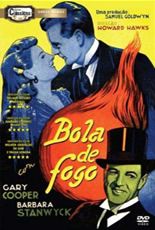 Bola De Fogo