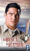 Em Busca Da Justica