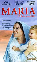 Maria - Filha De Seu Filho