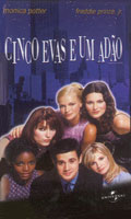 Cinco Evas e um Adao