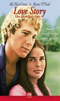 Love Story Uma Historia de Amor