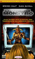 Criacao de um Monstro