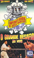 Campeonato Mundial De Artes Marciais 4