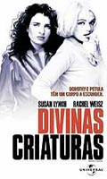 Divinas Criaturas