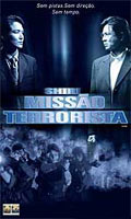 Shiri - Missao Terrorista