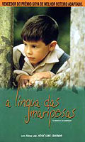 A Lingua Das Mariposas