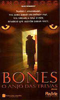 Bones O Anjo das Trevas