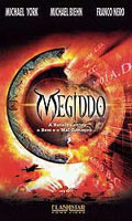 Megiddo