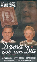 Dama Por Um Dia