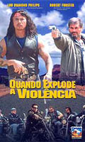 Quando Explode a Violência