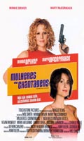 Mulheres E Chantagens