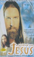 A Vida De Jesus
