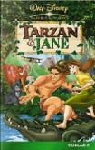 Tarzan E Jane