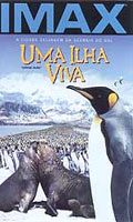 IMAX - Uma Ilha Viva