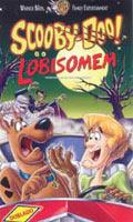 Scooby-Doo! E O Lobisomem
