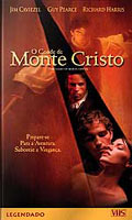 O Conde de Monte Cristo